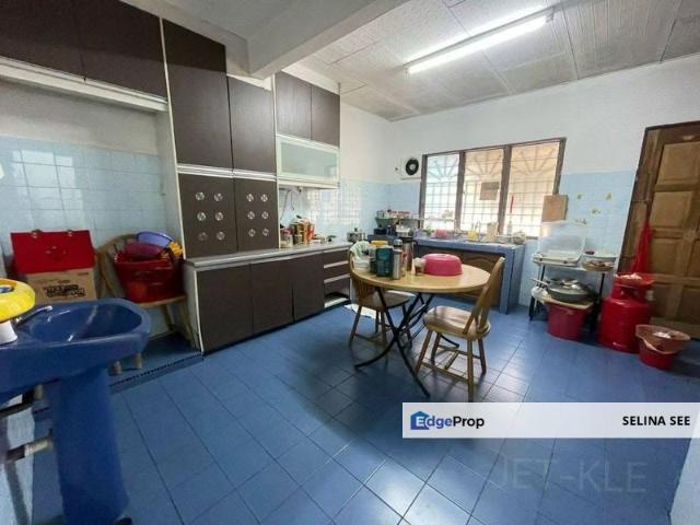 House for sale in Port Klang, Selangor