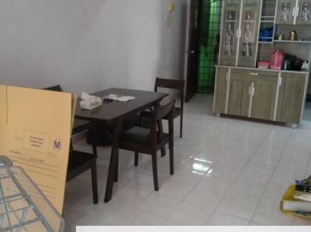 Condominium for rent in Port Klang, Selangor
