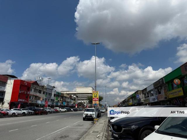 Shop for rent in Johore Bahru, Johor