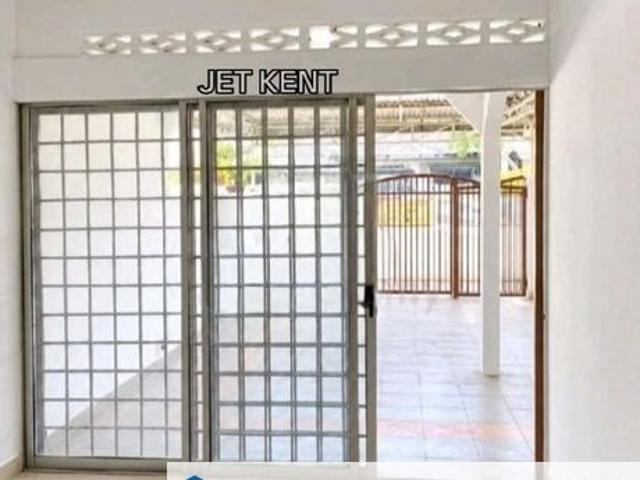 House for sale in Bandar Sentosa, Bandaraya Klang