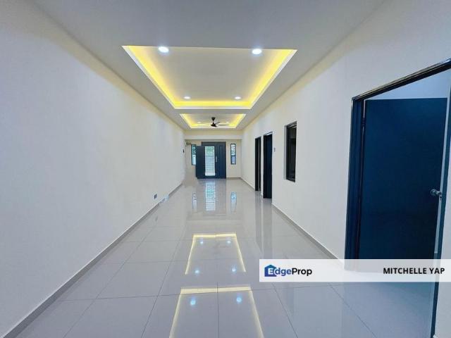 House for sale in Johore Bahru, Johor