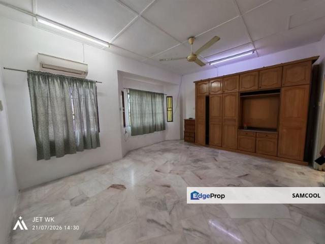 House for rent in Port Klang, Selangor