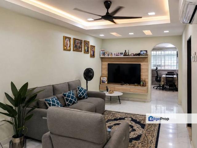 House for sale in Port Klang, Selangor