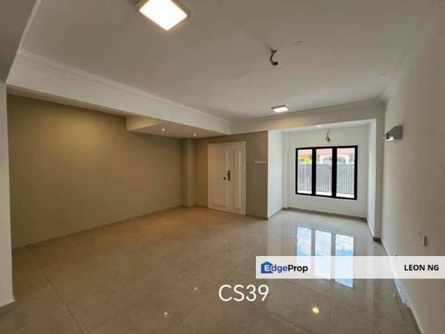 House for sale in Bandaraya Klang, Klang