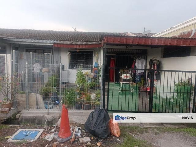 House for sale in Port Klang, Selangor