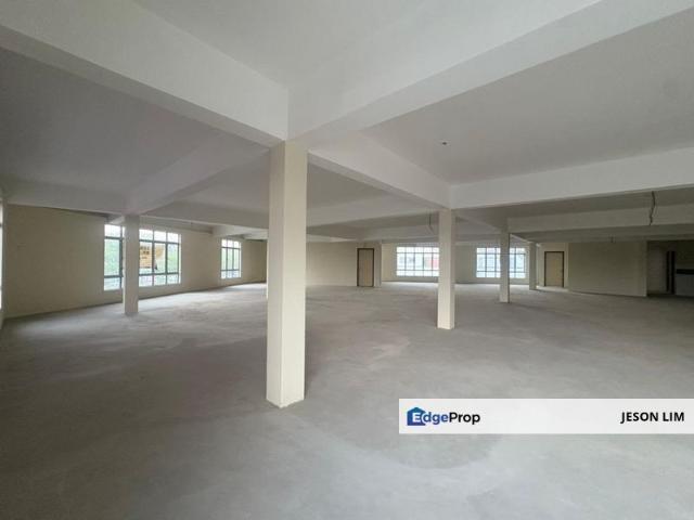 Shop for rent in Port Klang, Selangor