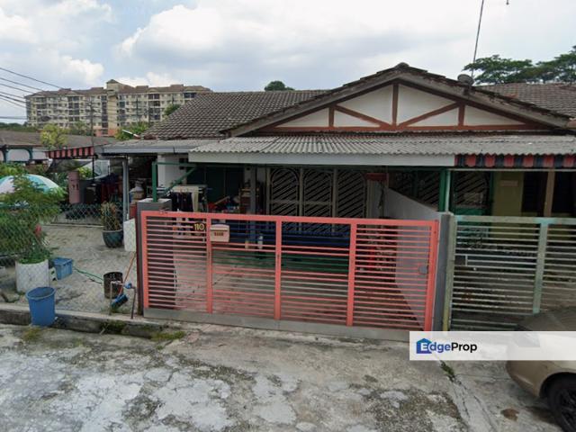 House for sale in Port Klang, Selangor