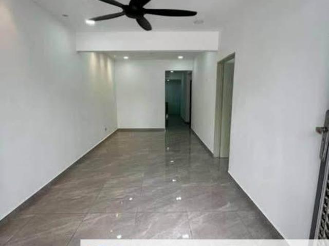 House for sale in Port Klang, Selangor
