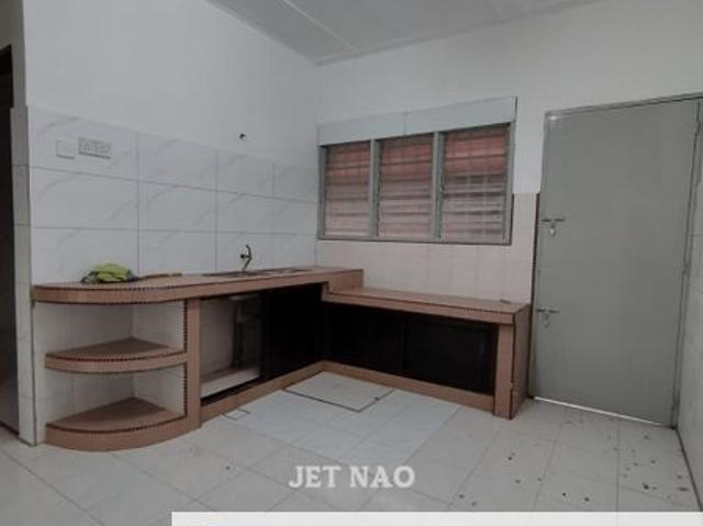 House for rent in Port Klang, Selangor