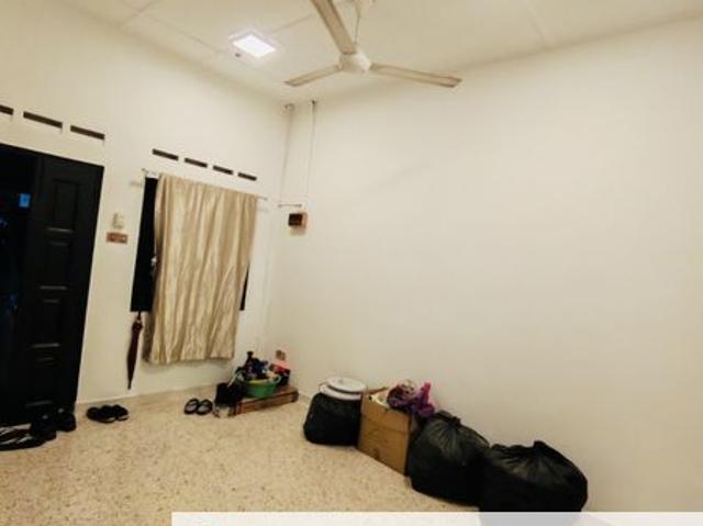 House for sale in Johore Bahru, Johor