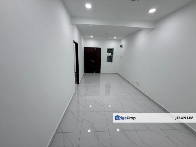 House for sale in Port Klang, Selangor