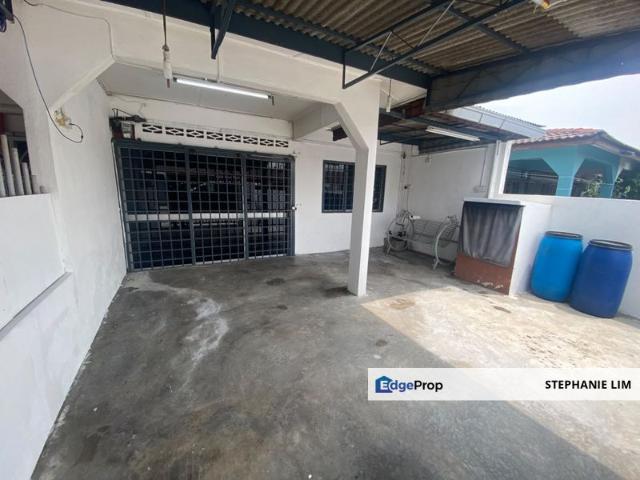 House for rent in Port Klang, Selangor