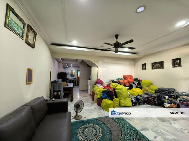 House for sale in Port Klang, Selangor