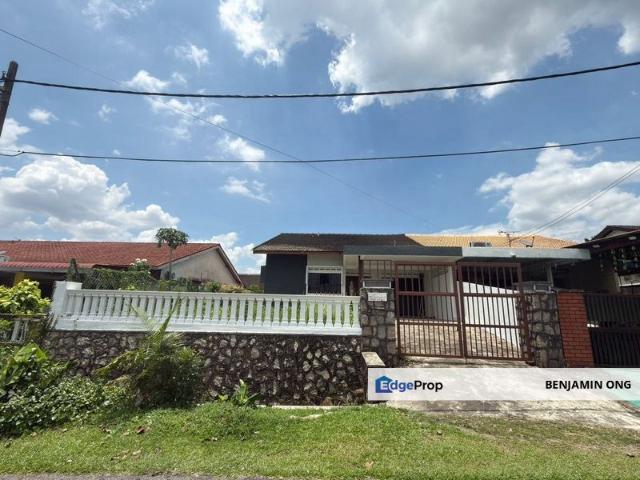 House for sale in Johore Bahru, Johor