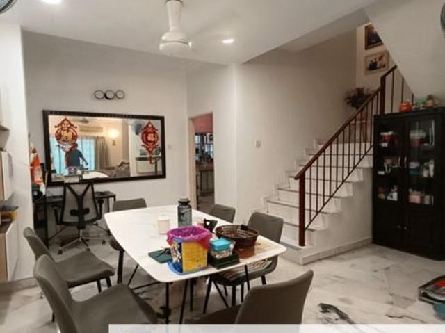 House for sale in Port Klang, Selangor