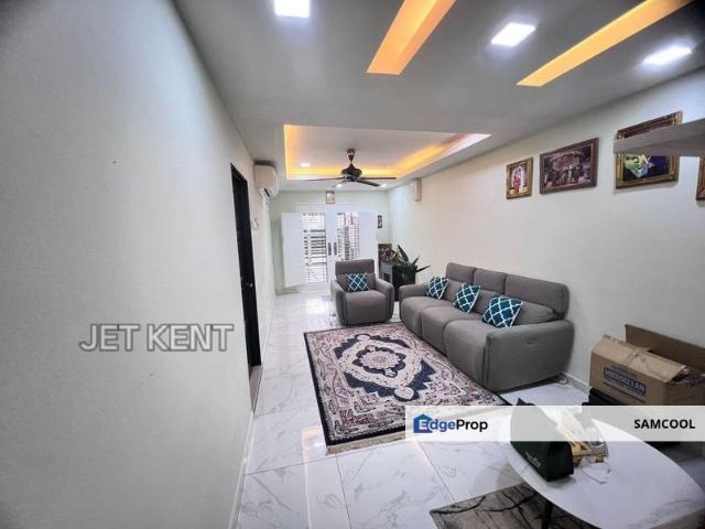 House for sale in Bandaraya Klang, Klang