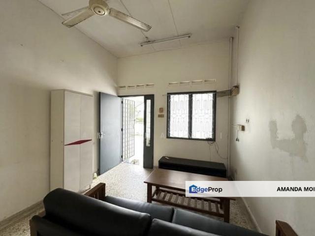 House for rent in Johore Bahru, Johor