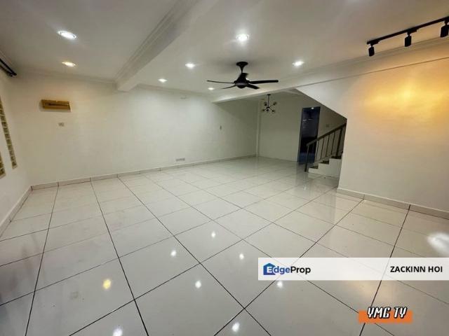 House for sale in Bandaraya Klang, Klang