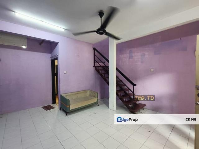 House for sale in Port Klang, Selangor