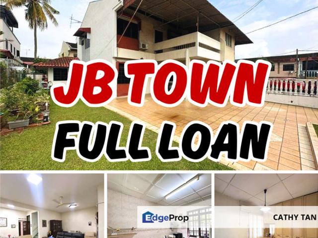 House for sale in Johore Bahru, Johor