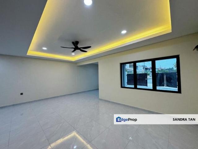 House for sale in Johore Bahru, Johor