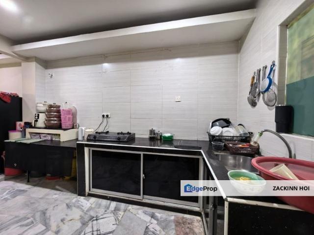 House for sale in Bandar Sentosa, Bandaraya Klang