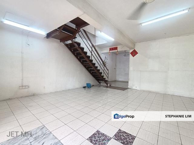 House for rent in Port Klang, Selangor