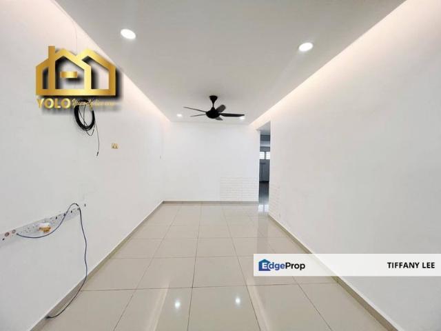 House for sale in Port Klang, Selangor