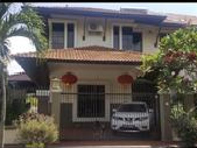 Residential House for rent in Bukit Baru, Malaka