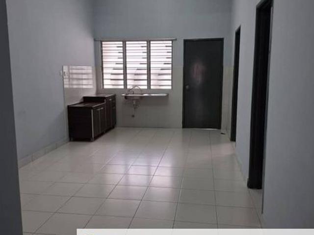 House for rent in Port Klang, Selangor