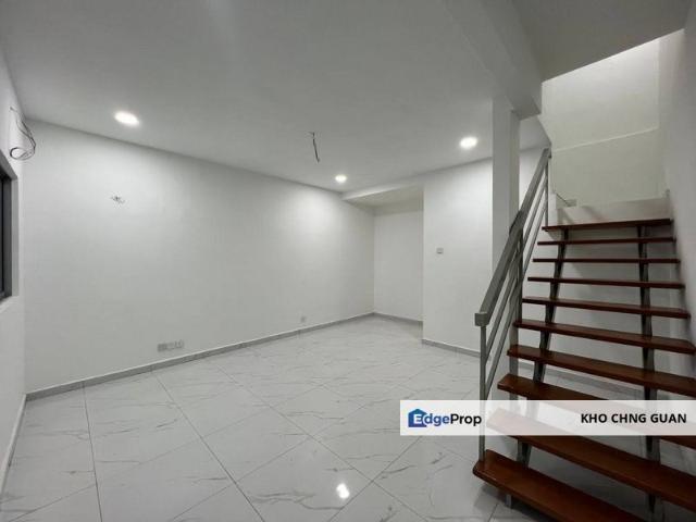 House for sale in Port Klang, Selangor