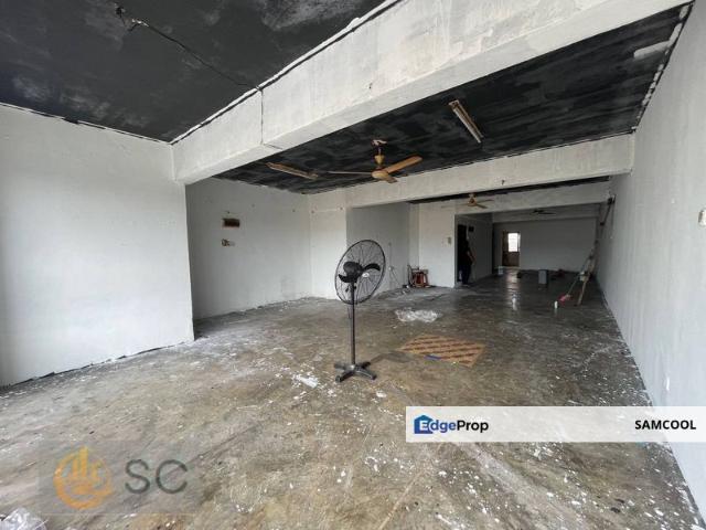 Shop for rent in Port Klang, Selangor