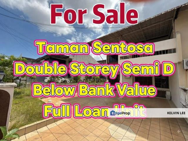 House for sale in Johore Bahru, Johor