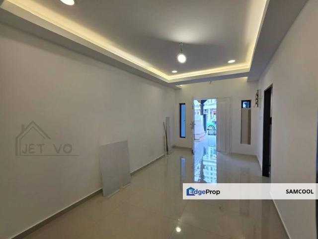 House for sale in Port Klang, Selangor