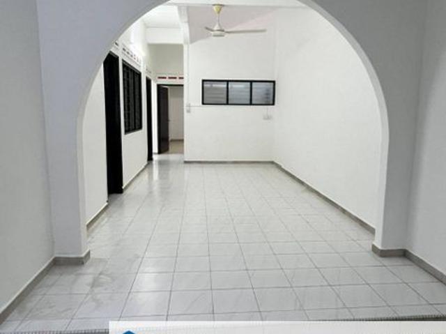 House for rent in Johore Bahru, Johor