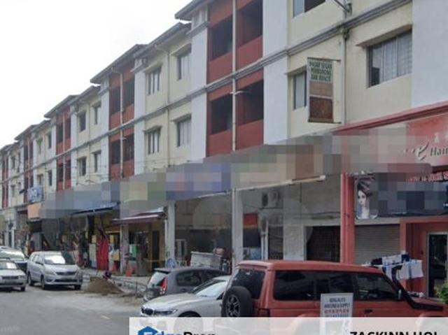 Shop for rent in Port Klang, Selangor