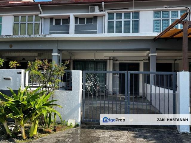 House for sale in Port Klang, Selangor