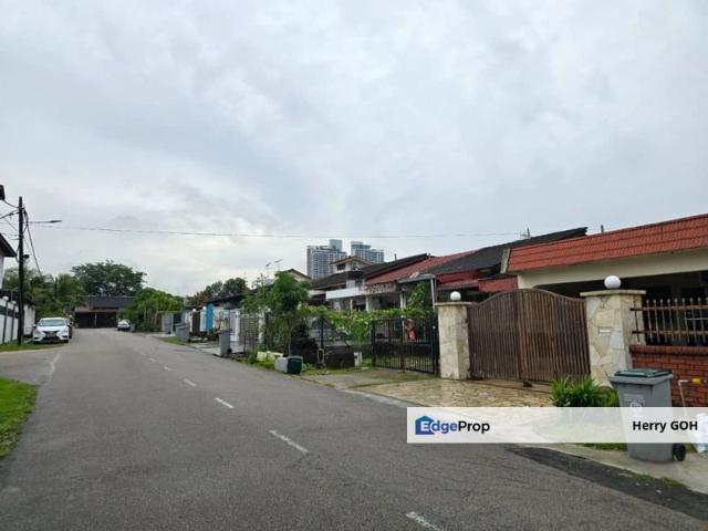 House for sale in Johore Bahru, Johor