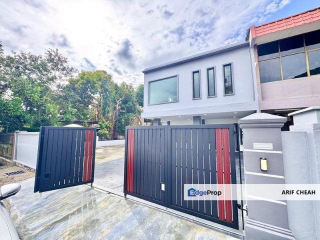 House for sale in Johore Bahru, Johor