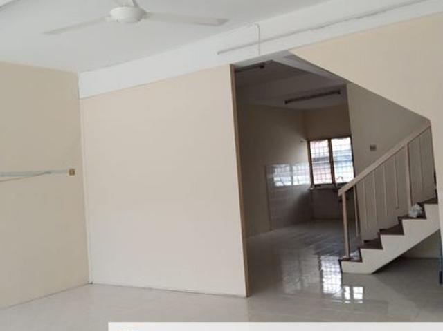 House for rent in Port Klang, Selangor