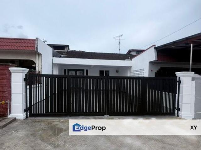House for sale in Johore Bahru, Johor