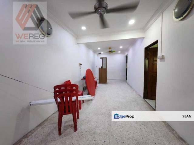 House for rent in Port Klang, Selangor