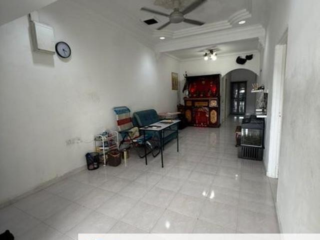 House for sale in Johore Bahru, Johor