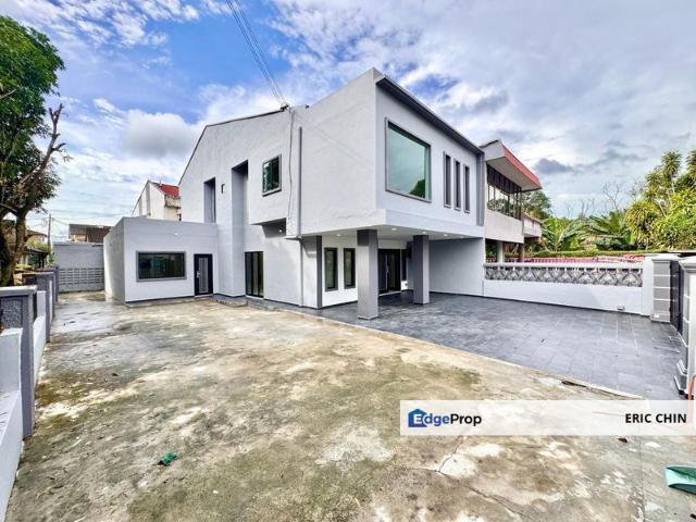 House for sale in Johore Bahru, Johor