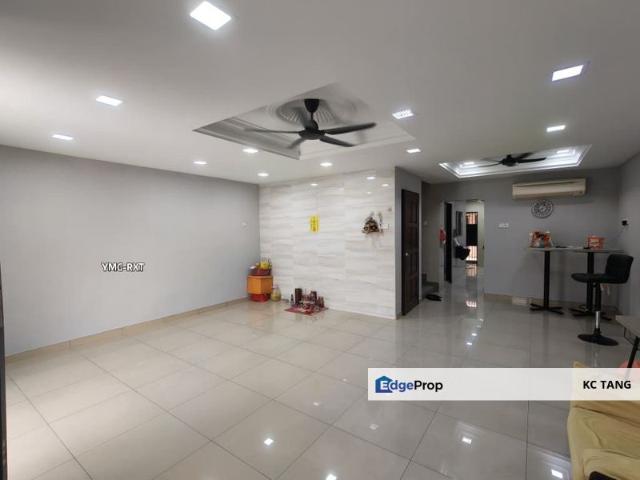 House for sale in Bandaraya Klang, Klang