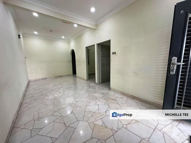 House for sale in Port Klang, Selangor