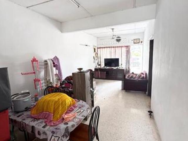 Terraced House for sale in Port Klang, Selangor