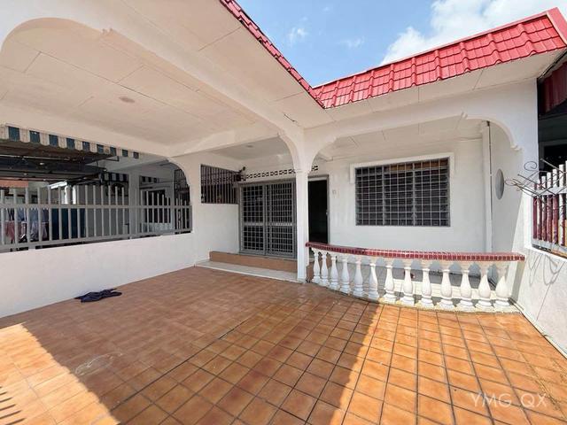 Terraced House for sale in Port Klang, Selangor