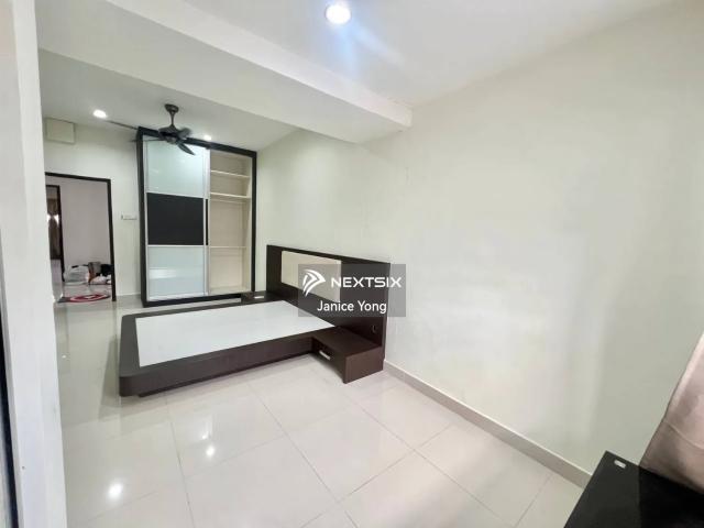 Residential House for rent in Selangor