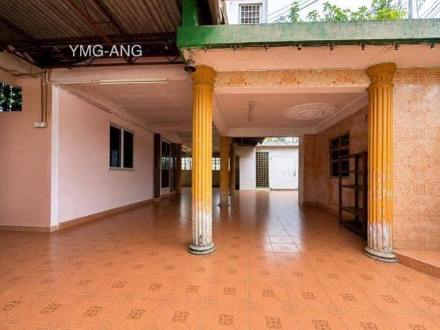 Terraced House for sale in Bandaraya Klang, Klang